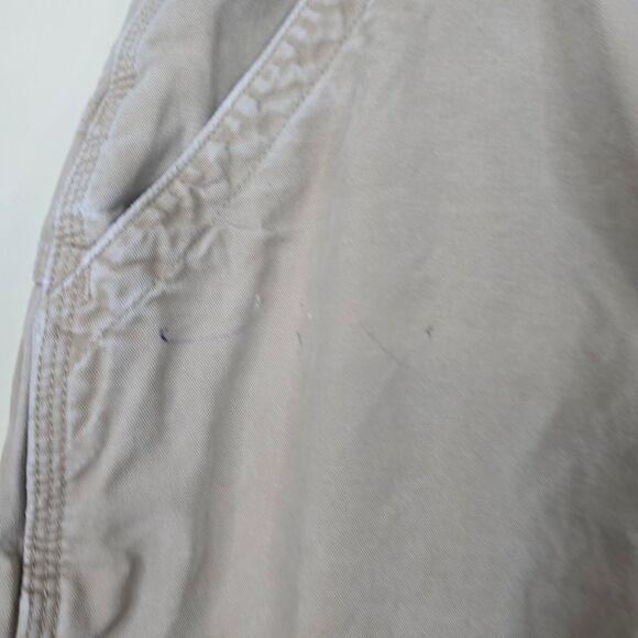 Carhartt shorts b147 dkh size 42 - Picture 2 of 4